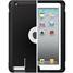 Otterbox iPad 2 Defender Series Case - Black Plastic Lid/Clear Plastic Base/ Black Silicone APL2-IPAD2-D9-E4OTRA